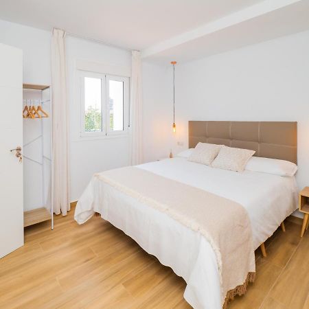 Cubo'S Hostal William'S Sunny 1 With Breakfast Torre de Benagalbon Exterior photo