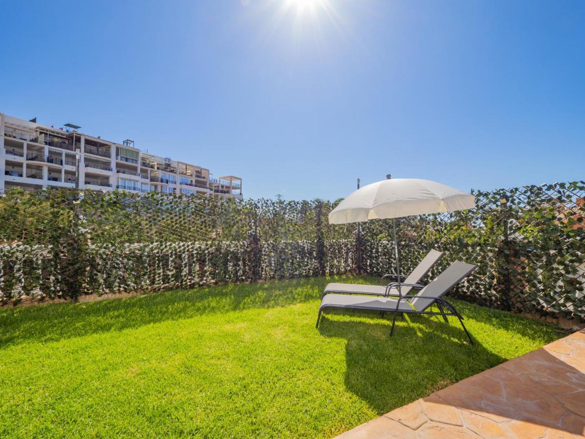 Cubo'S Hostal William'S Sunny 1 With Breakfast Torre de Benagalbon Exterior photo