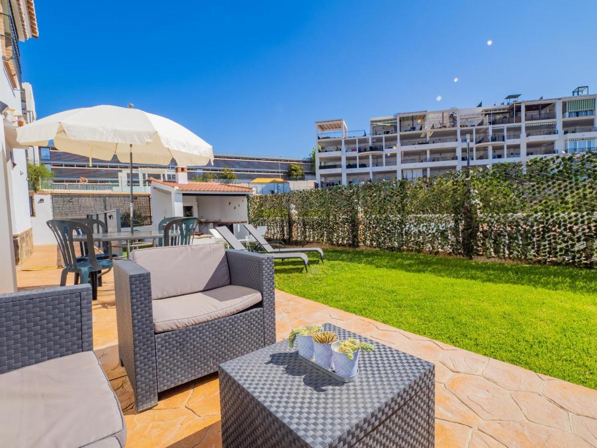Cubo'S Hostal William'S Sunny 1 With Breakfast Torre de Benagalbon Exterior photo